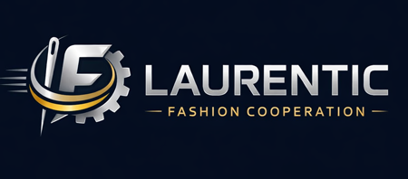 Laurentic Fash Cooperation Logo